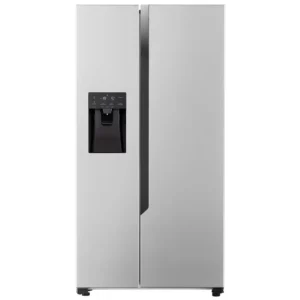 Réfrigérateur LG GSM32HSBEH 562 L inox, No Frost, eau autonome