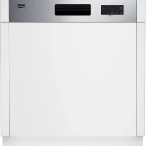 Lave-vaisselle BEKO PDSN25311X intégrable 13 couverts bandeau inox