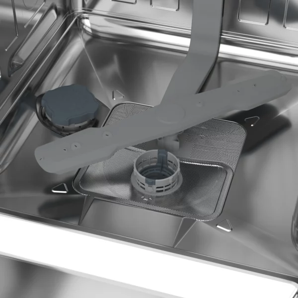 BEKO - PDSN25311X - Lave-vaisselle intégrable 60cm - 13 couverts – Image 3
