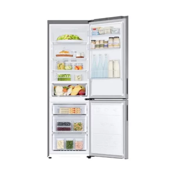 SAMSUNG - RB33B612ESA - Réfrigérateur combiné 344L – Image 2