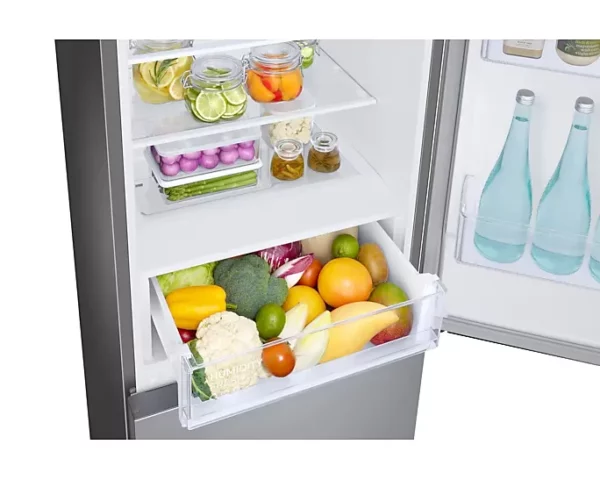 SAMSUNG - RB33B612ESA - Réfrigérateur combiné 344L – Image 3