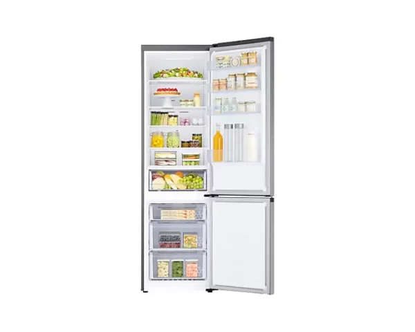 SAMSUNG - RB38C600ESA - Réfrigérateur combiné 390L – Image 2