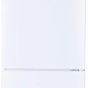 Réfrigérateur combiné blanc FrigeluX RC262BE 262L