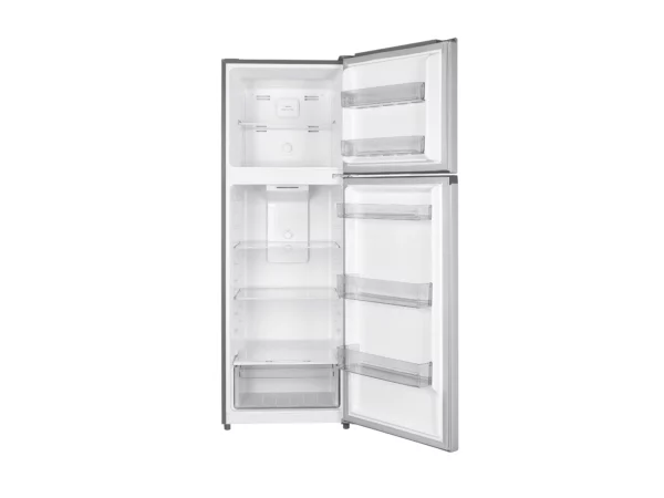 TCL - RF334TIE0 - Réfrigérateur congélateur double porte - 257L – Image 2