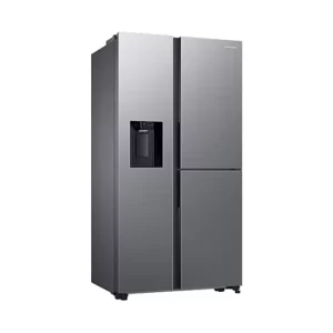 Réfrigérateur américain Samsung RH65DG54R3S9 inox connecté