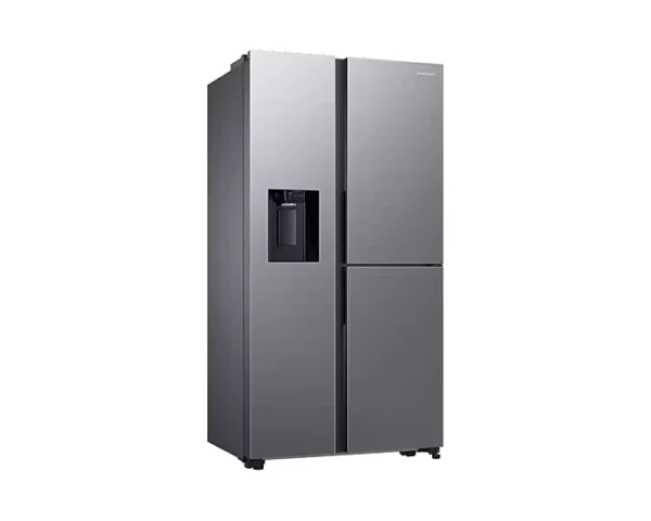 Réfrigérateur américain Samsung RH65DG54R3S9 inox connecté