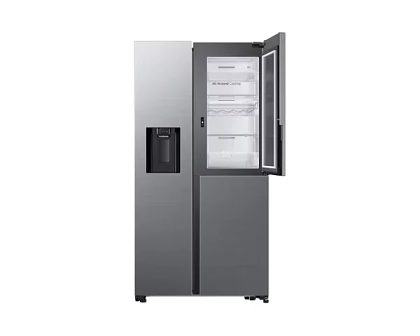 SAMSUNG - RH65DG54R3S9 - Réfrigérateur Américain multi-portes - 628L – Image 2