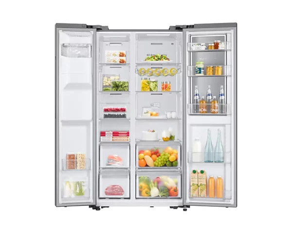 SAMSUNG - RH65DG54R3S9 - Réfrigérateur Américain multi-portes - 628L – Image 4