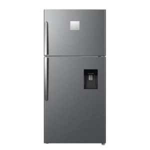 Réfrigérateur TCL RP536TXE1 inox 2 portes avec distributeur