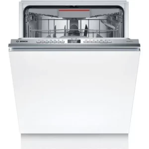 Lave-vaisselle Bosch SMH6YCX02E tout intégrable avec séchage Zeolith
