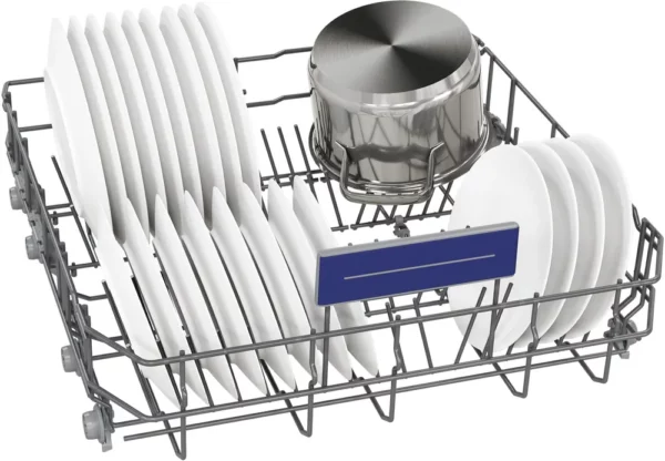 SIEMENS - SN23EW27VE - Lave-vaisselle 60 cm - 14 couverts – Image 4