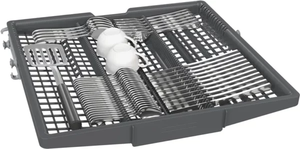 SIEMENS - SN23EW27VE - Lave-vaisselle 60 cm - 14 couverts – Image 5