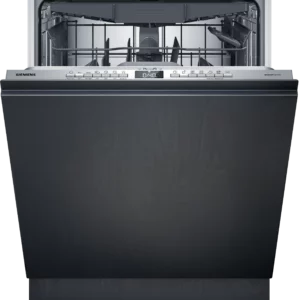 Lave-vaisselle Siemens SN63EX27VF tout intégrable 14 couverts connecté