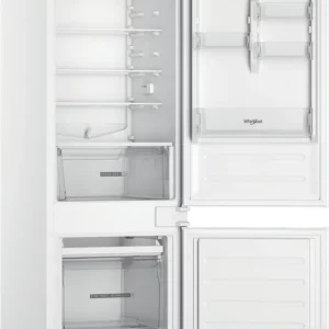 Réfrigérateur combiné encastrable WHIRLPOOL WHC18D021A1