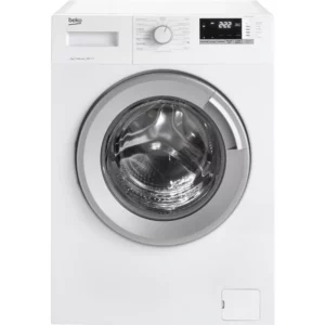 Lave-linge Beko WTE7712BS1W 7 kg avec moteur ProSmart