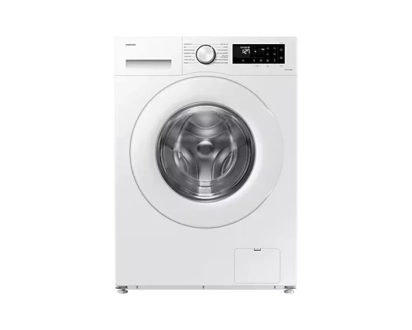 Lave-linge connecté Samsung WW90CGC04DTE 9 kg ecobubble