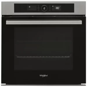 FourPyro73L four encastrable pyrolyse 73 L inox multifonction