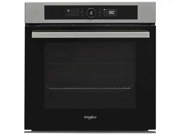 FourPyro73L four encastrable pyrolyse 73 L inox multifonction