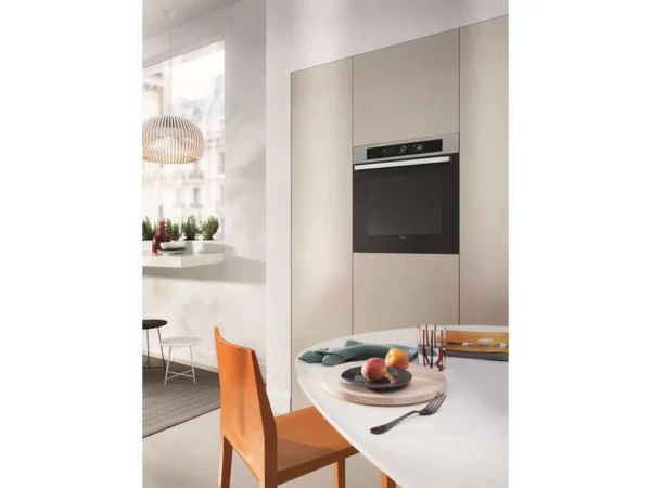 WHIRLPOOL - AKZ9648IX - Four multifonction pyrolyse - 73L – Image 2