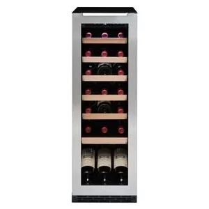 Cave à vin Avintage AVU25SXMO encastrable monozone 24 bouteilles