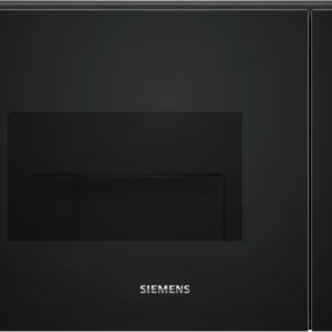 micro-ondes encastrable BE555LMB1F en inox avec commande tactile