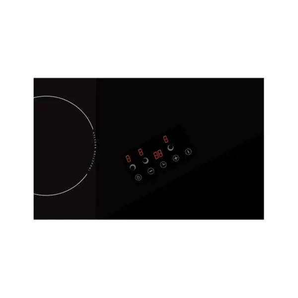 Curtiss - BI372 - Table de cuisson induction - 6600 W – Image 2