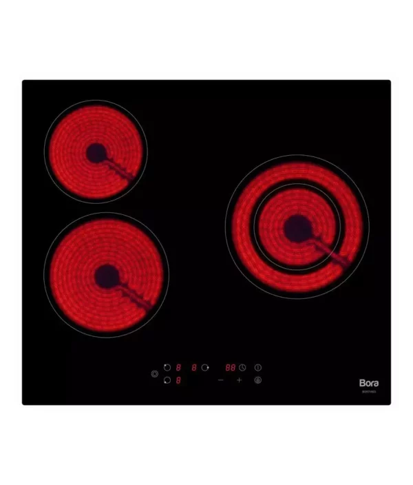 BORA - BORTI603 - Table de cuisson induction - 6500 W – Image 2