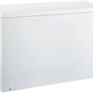 Congélateur coffre FRIGELUX 395 L blanc statique grande autonomie