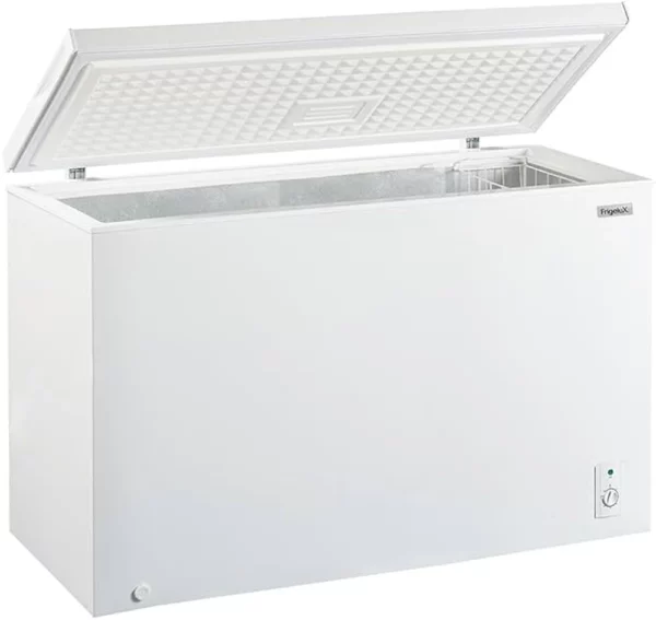 FRIGELUX - CCO400BE - Congélateur coffre - 395L – Image 2