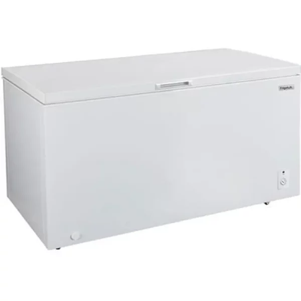 Congélateur coffre Frigelux CCO500BE 460 L blanc