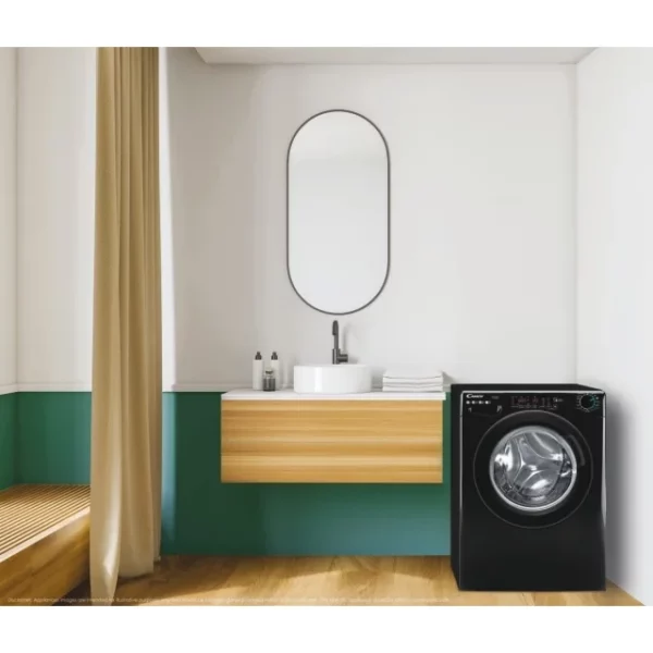 CANDY - CS148TMBBEFR - Lave-linge hublot - 8kg – Image 3