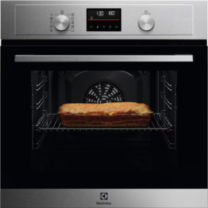 Four encastrable ELECTROLUX EOH4P16BX avec pyrolyse 65 L