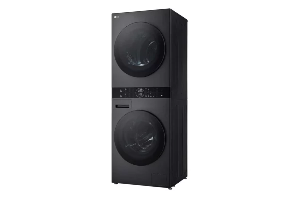 LG - F214WT8PB - Lave-linge 12kg/Sèche-linge 10kg – Image 3