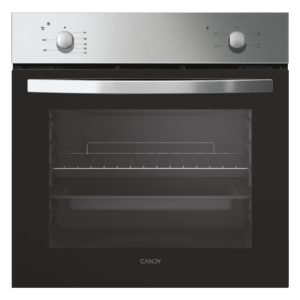 Four encastrable Candy FCS100XE inox 70 L