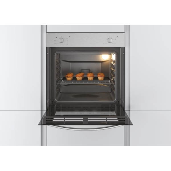 CANDY - FCS100X/E - Four encastrable - 70L – Image 2