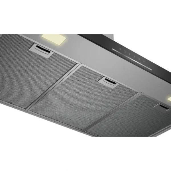 GRUNDIG - GDKP5464BBSC - Hotte décorative murale - 425 m3/h – Image 3