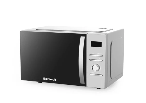 BRANDT - GE2524BGM - Micro-ondes - 25 L – Image 2