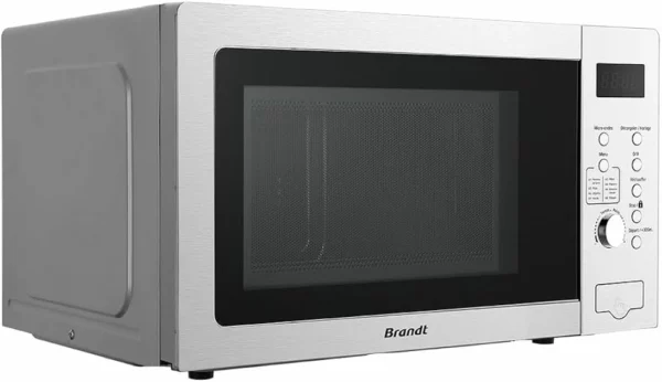 BRANDT - GE3000X - Micro-ondes posable - 30 L – Image 2