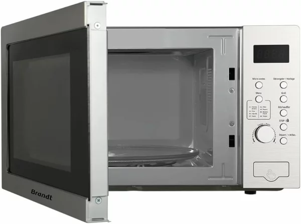 BRANDT - GE3000X - Micro-ondes posable - 30 L – Image 3