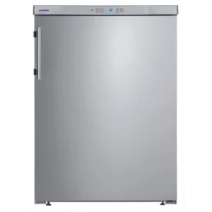 Congélateur Liebherr GPesf1476 inox sous plan SmartFrost