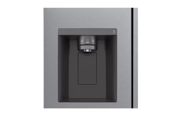 LG - GSLV50DSXE - Réfrigérateur Américain multi-portes - 635 L – Image 3