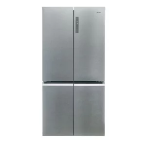 Réfrigérateur HAIER HCR5919ENMM multi-portes 643 L inox