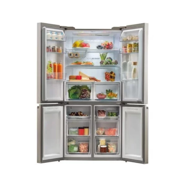 HAIER - HCR5919ENMM - Réfrigérateur Américain multi-portes - 643 L – Image 2