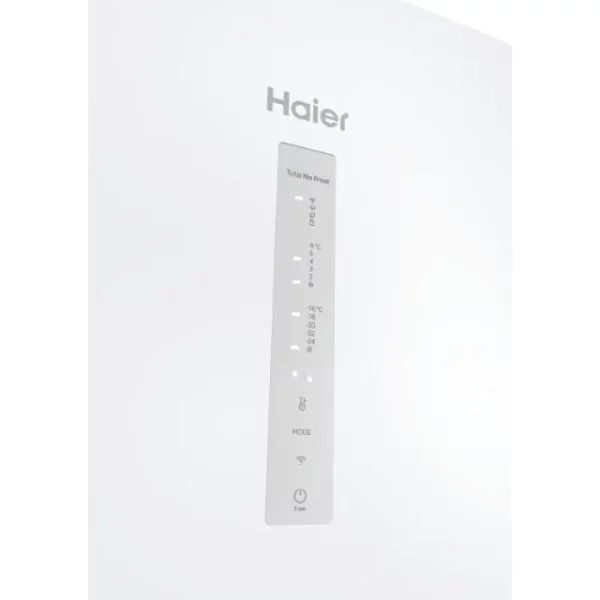HAIER - HDW3618DNPW - Réfrigérateur combiné - 341 L – Image 3