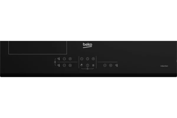 BEKO - HII63201FMTB - Plaque induction - 7200 W – Image 2