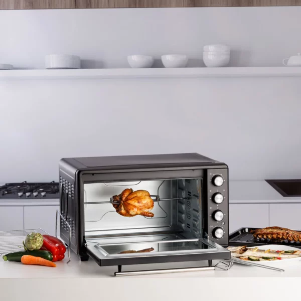 TAURUS - HORIZON60 - Micro-ondes - 60 L – Image 3