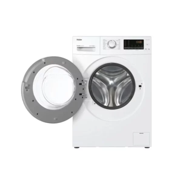 HAIER - HW80-B1239N-FR - Lave-Linge frontal - 8kg – Image 2