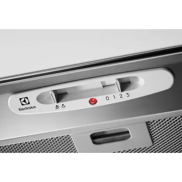 ELECTROLUX - LFG525S - Hotte encastrable 52 cm – Image 2