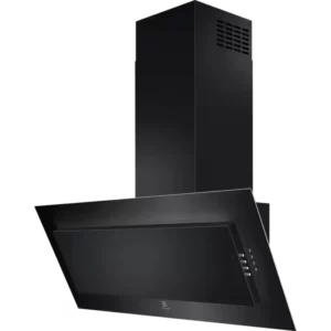 hotte murale inox ELECTROLUX LFV329K 90 cm