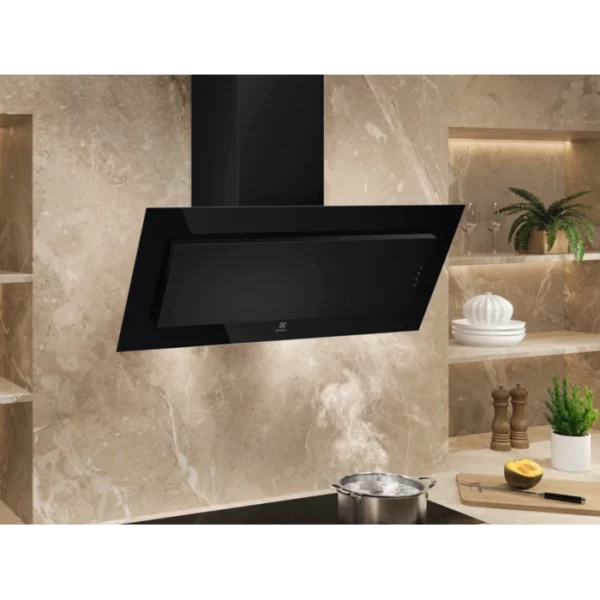 ELECTROLUX - LFV329K - Hotte décorative murale - 295/600 m3 – Image 2